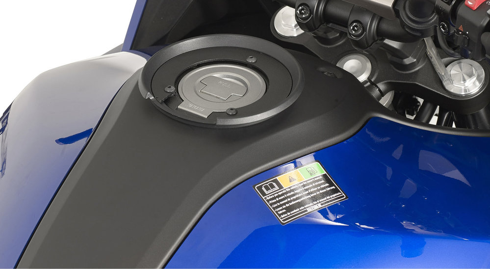 IXS Givi TF15 TANKLOCK System