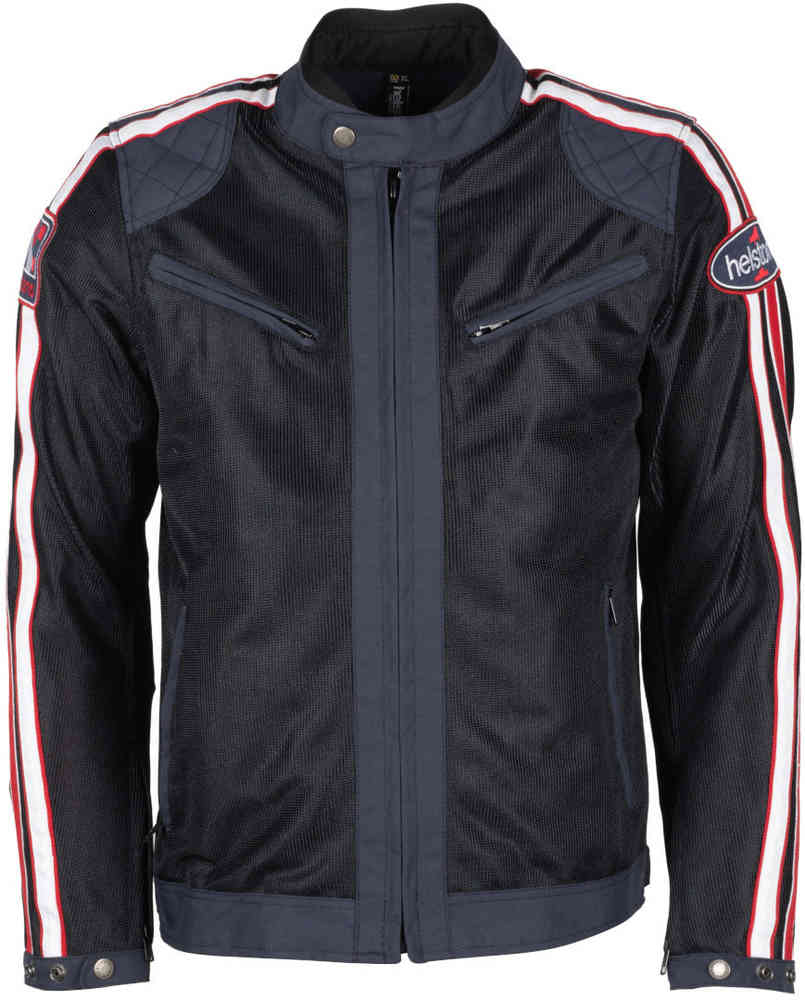 Helstons Pace Air Motorcycle Textile Jacket