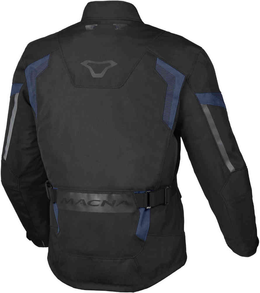 Macna Vaulture waterproof Motorcycle Textile Jacket