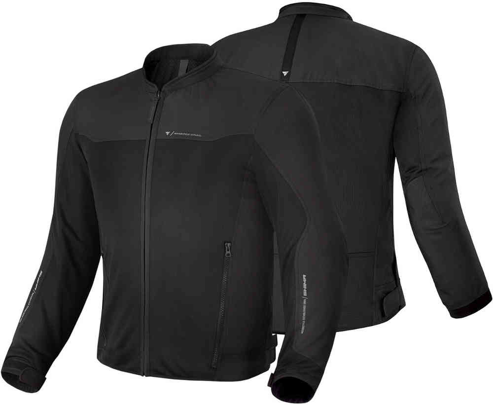 SHIMA Openair Motorcycle Textile Jacket