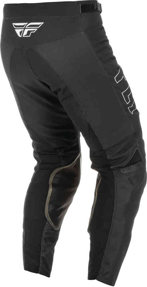 Fly Racing Kinetic Fuel Motocross Pants