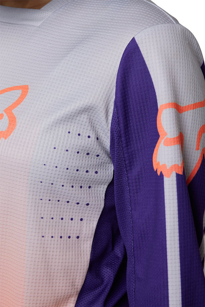 FOX 180 Leed Ladies Motocross Jersey