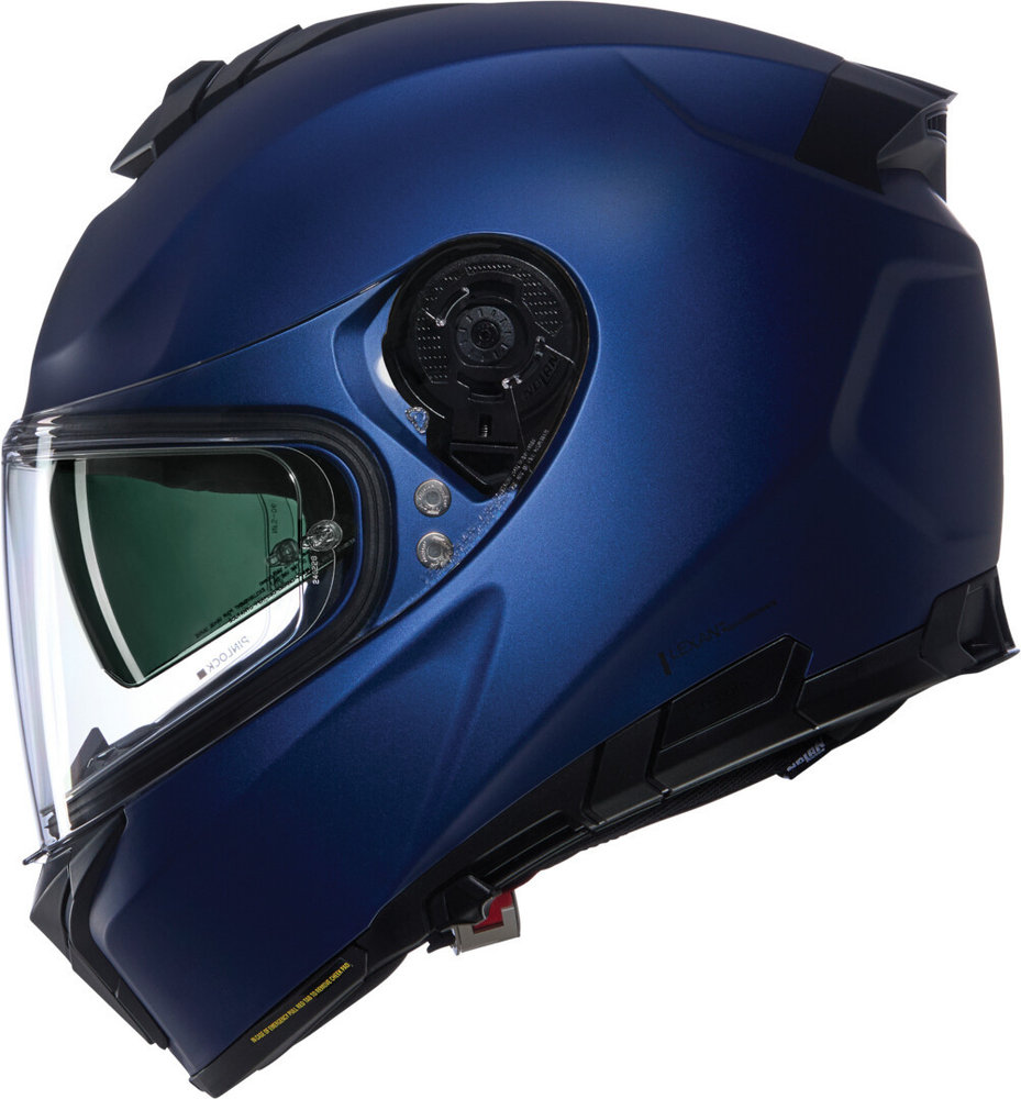 Nolan N80-8 Classico Nobile N-Com Helmet