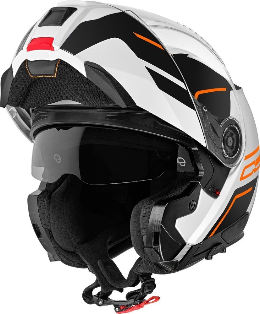 Schuberth C5 Master Helmet