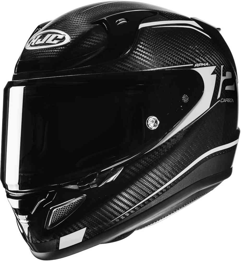 HJC RPHA 12 Carbon Keres Helmet