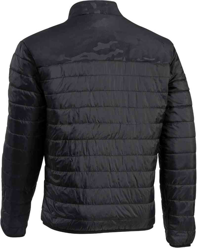 Ixon Soho Motorcycle Textile Jacket