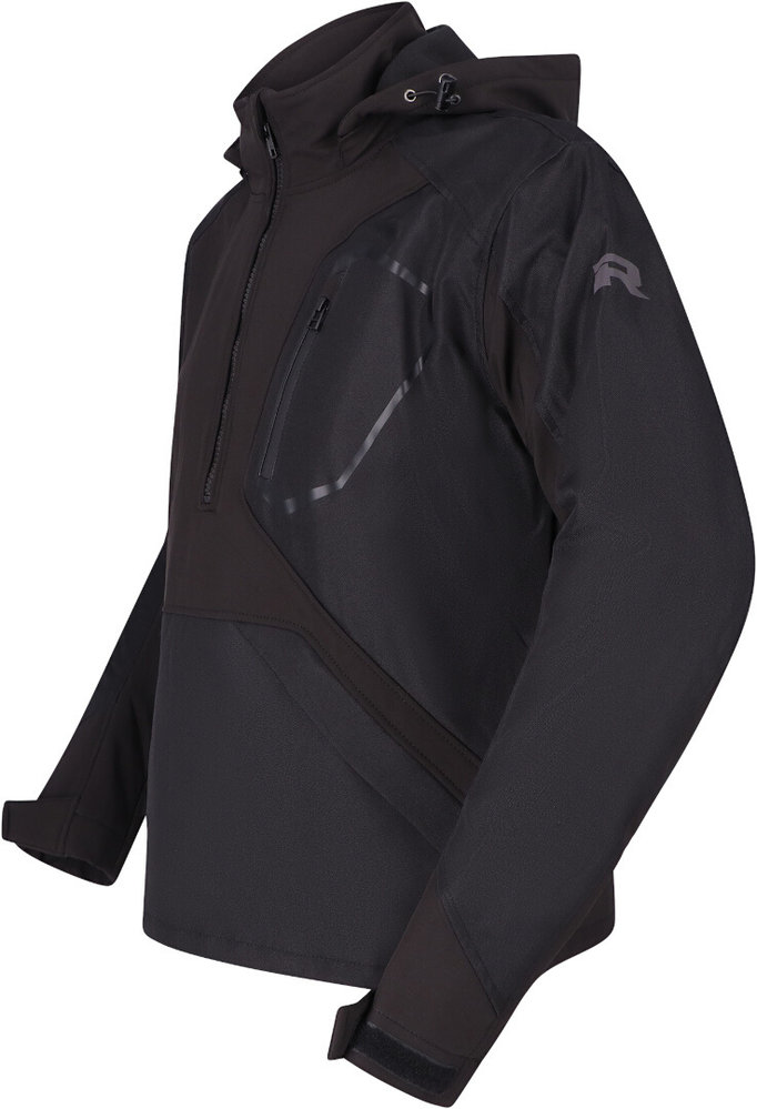 Richa Berlin Motorcycle Textile Jacket