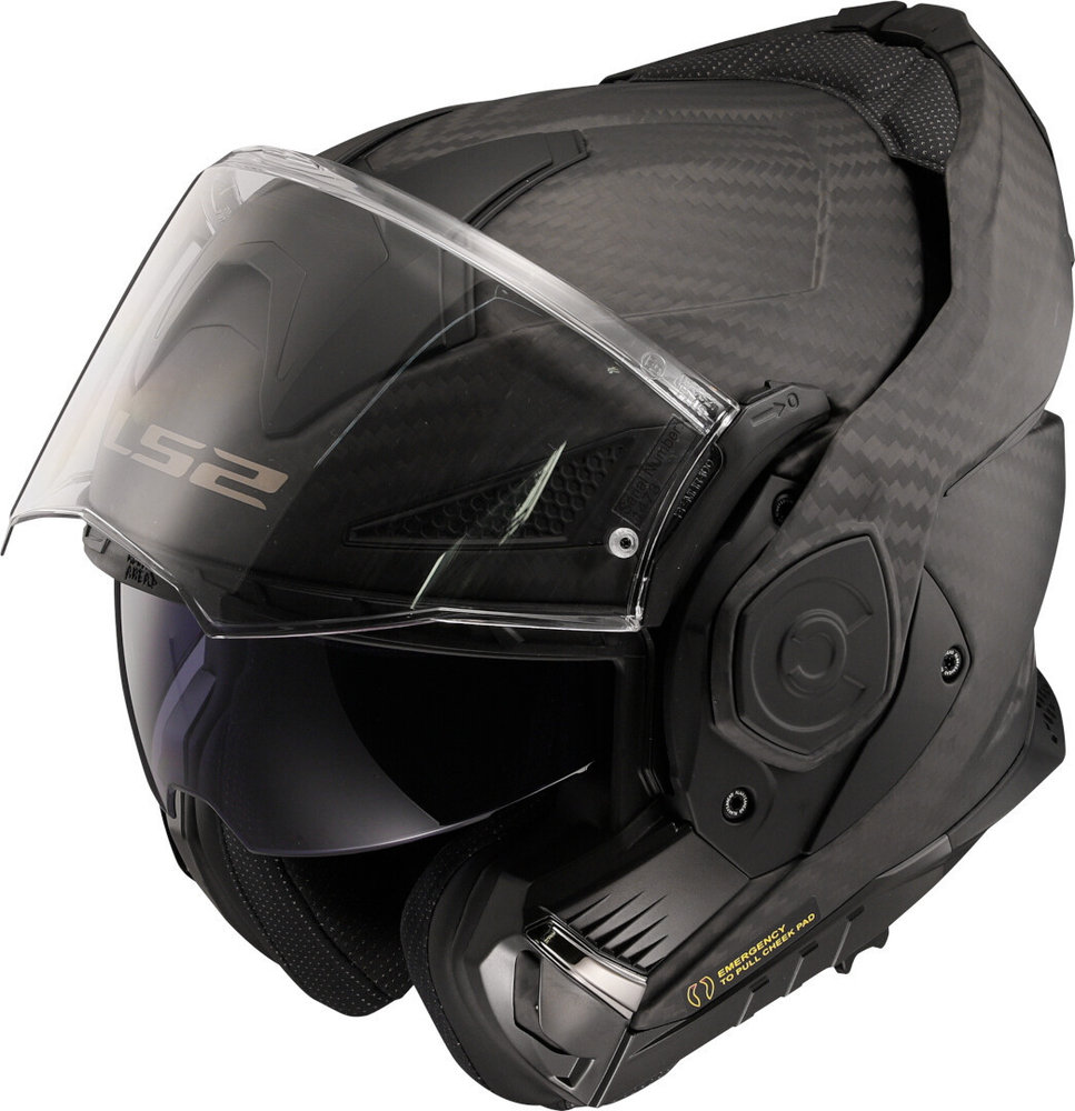 LS2 FF901 Advant X Carbon Helmet