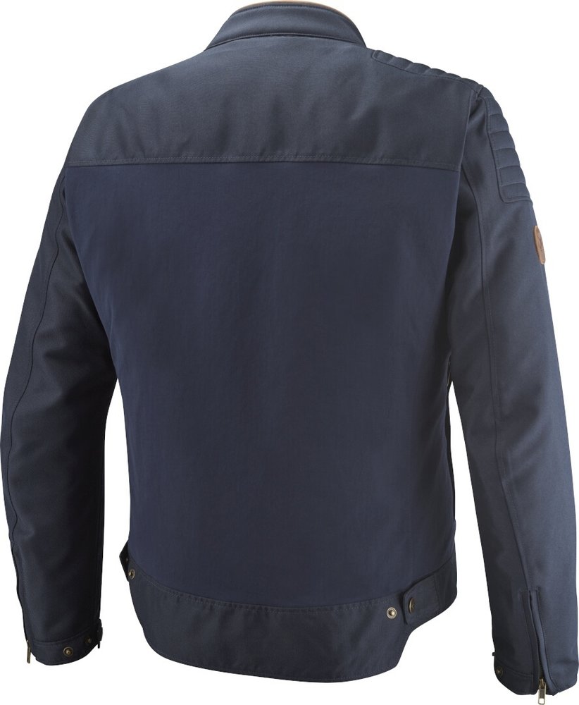 Ixon Hornet waterproof Motorcycle Textile Jacket