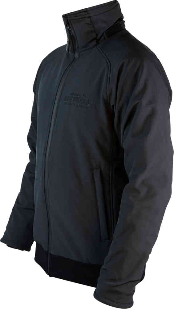 John Doe Softshell 2in1 Motorcycle Textile Jacket