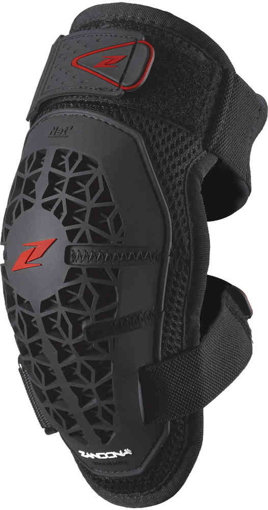 Zandona NetCube Kids Knee Protectors