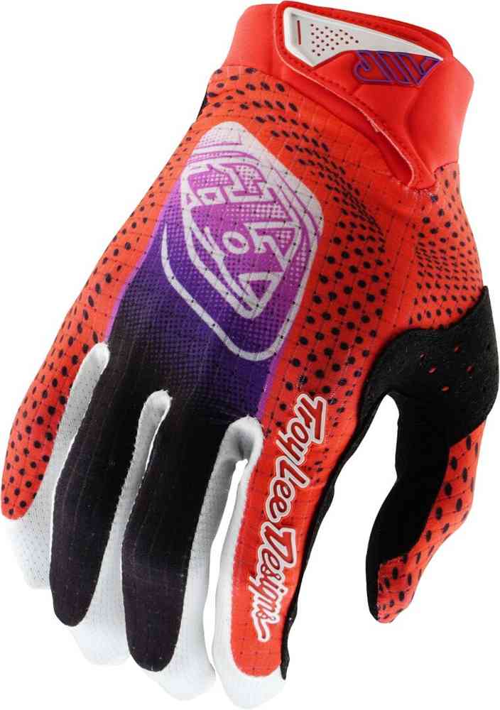 Troy Lee Designs Air Optic Motocross Gloves