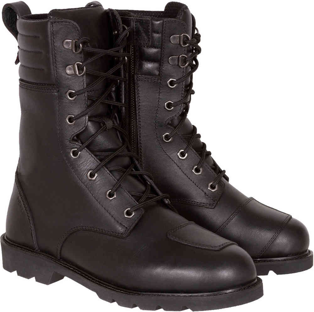 Merlin Myrton II D3O waterproof Ladies Motorcycle Boots