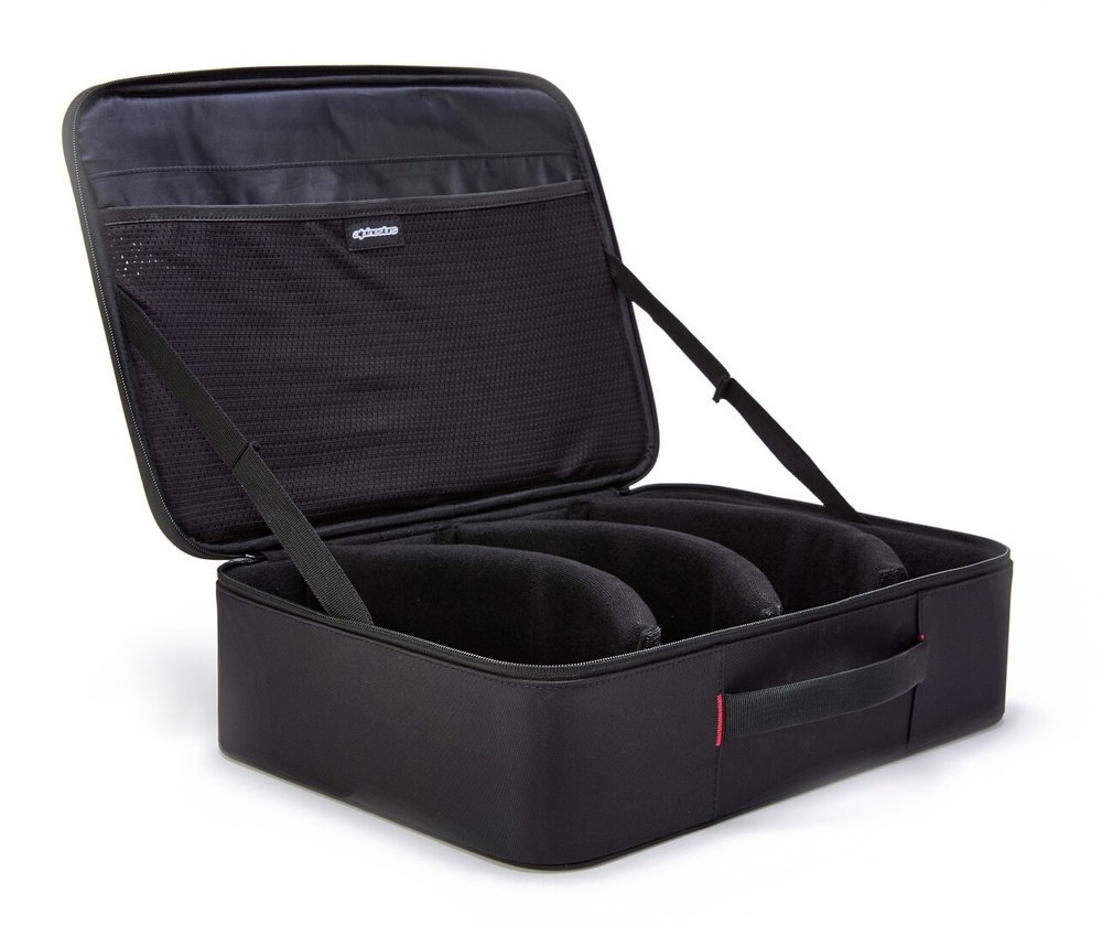 Alpinestars Supertech/Vision Goggle Case