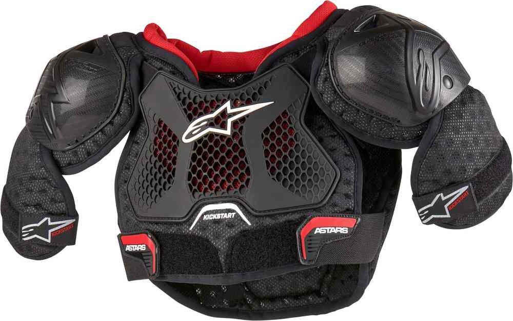 Alpinestars Bionic Action Kickstart Kids Chest Armor