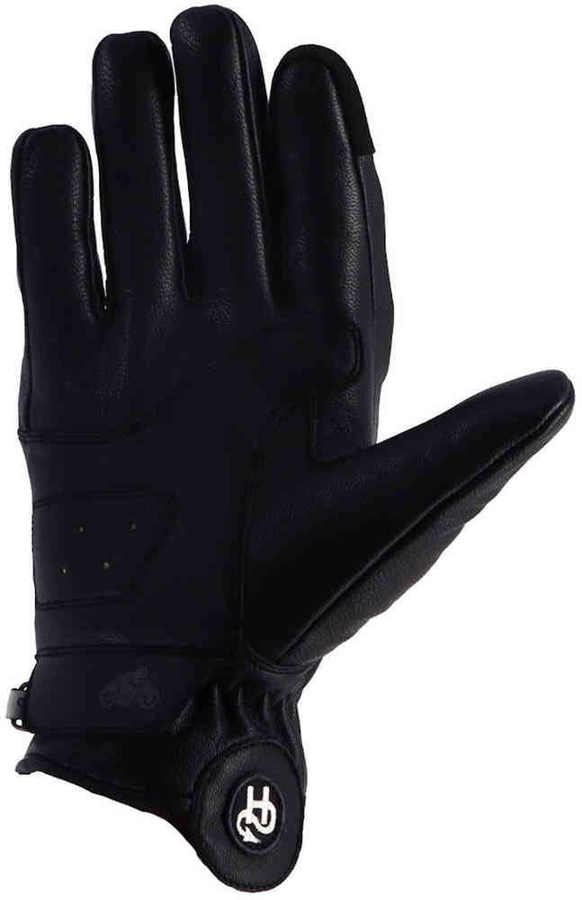 Helstons Stand Motorcycle Gloves
