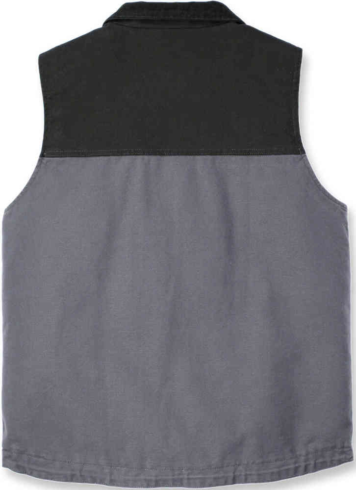 Carhartt Montana Rugged Flex Relaxed Fit Duck Vest