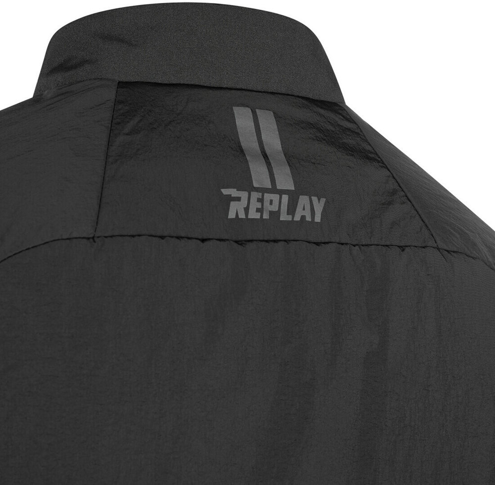 Replay Timeless Jacket