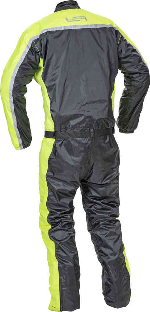 Lindstrands Sidvallen One Piece Motorcycle Rain Suit