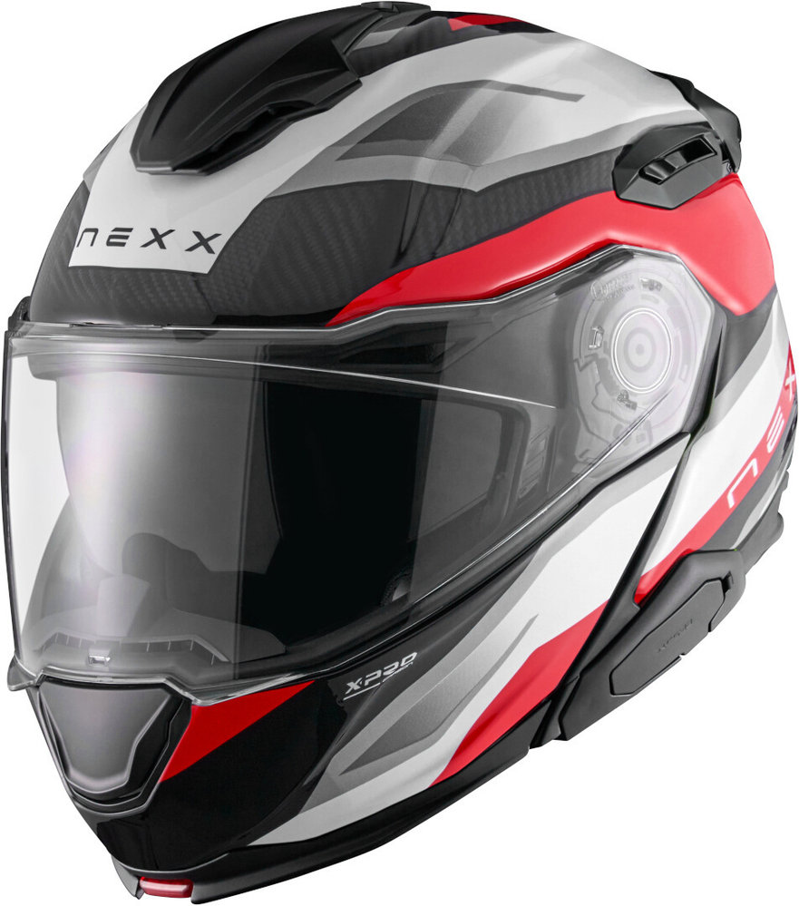 Nexx X.Lifetour Pro Mile Carbon Helmet