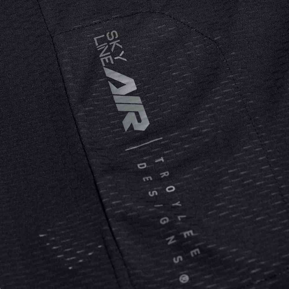 Troy Lee Designs Skyline Air Mono LS Bicycle Jersey