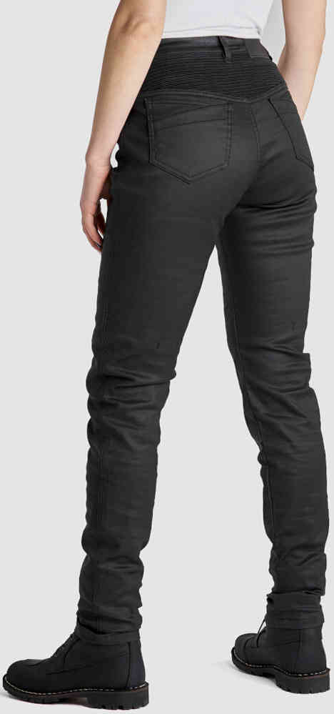 Pando Moto Lorica Kev 02 Ladies Motorcycle Jeans