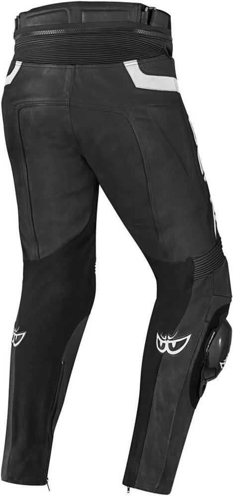 Berik Misle Motorcycle Leather Pants