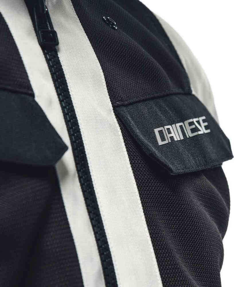 Dainese Desert Tex Motorcycle Textile Jacket