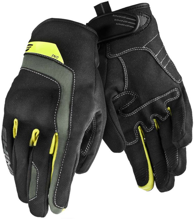 SHIMA One Motorcycle Gloves