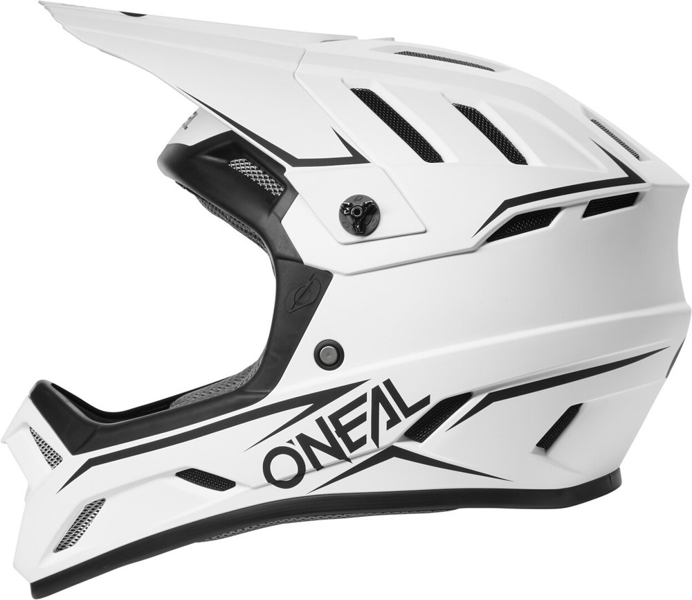 Oneal Backflip Solid Downhill Helmet