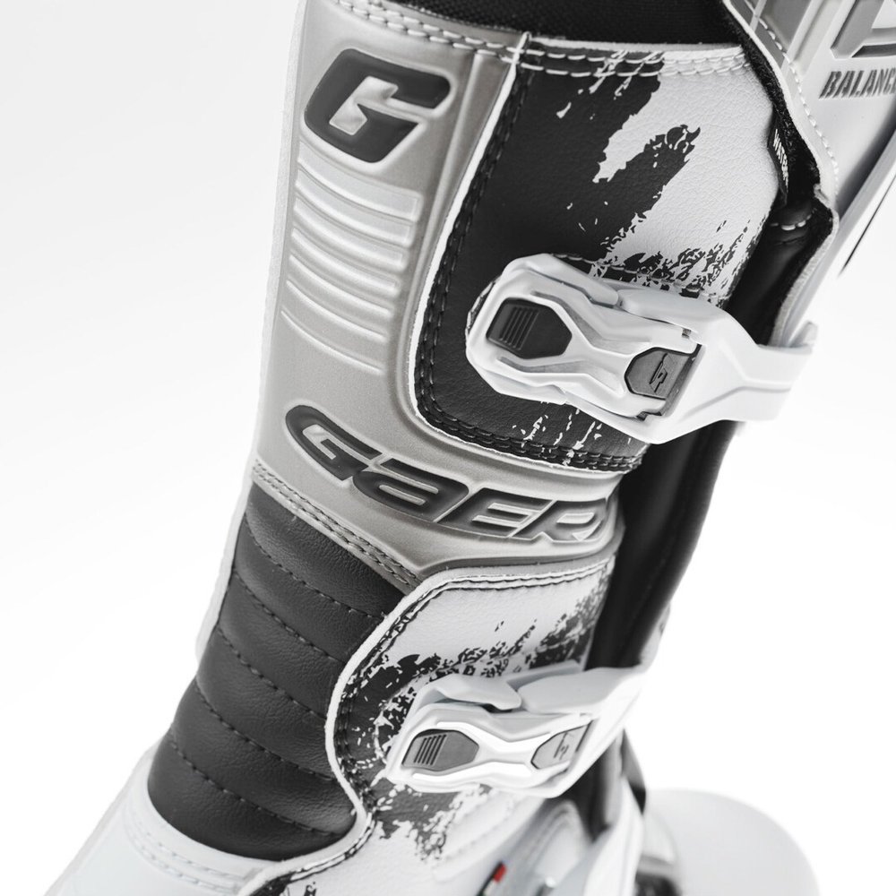 Gaerne Balance XTR waterproof Motocross Boots