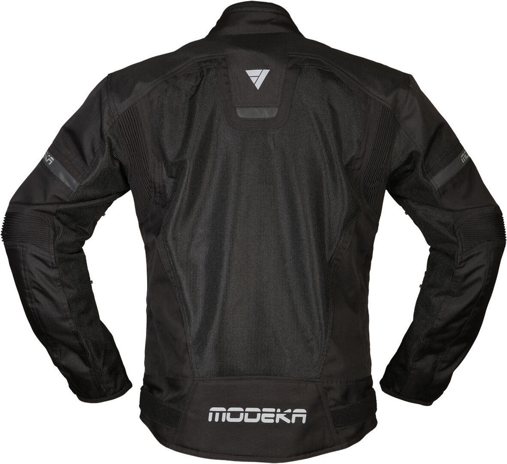 Modeka Yannik Air Motorcycle Textile Jacket