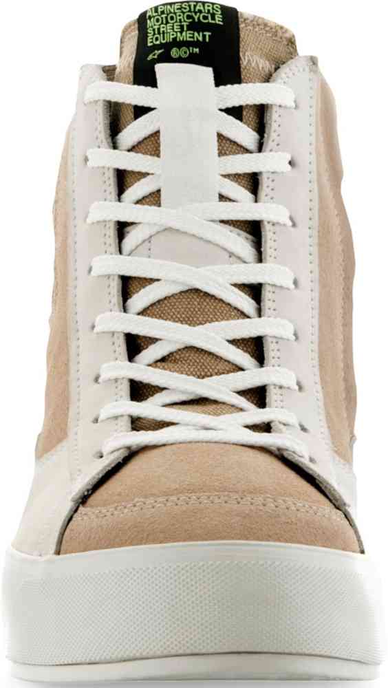 Alpinestars Stella Stated Podium Ladies Motocycle Shoes