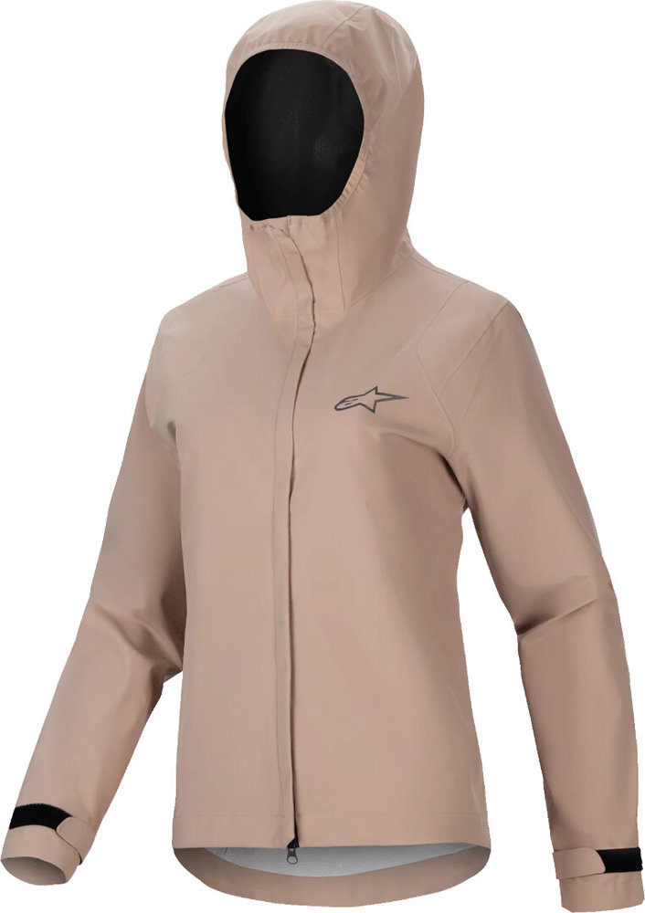 Alpinestars Stella A-Dura waterproof Ladies Bicycle Jacket