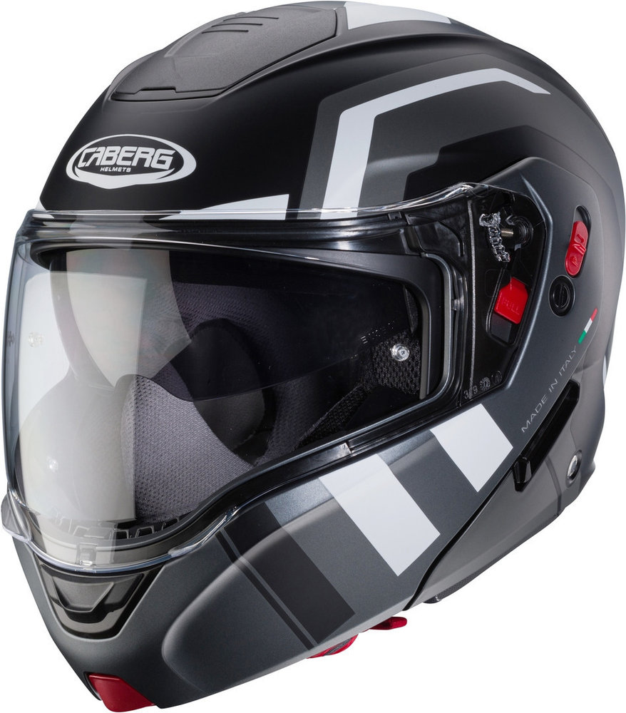 Caberg Horus X Road Helmet