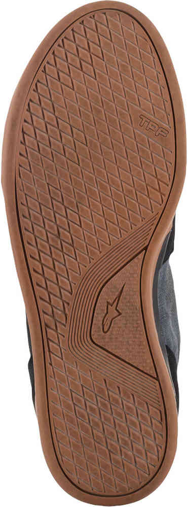 Alpinestars Grange Motorcycle Shoes