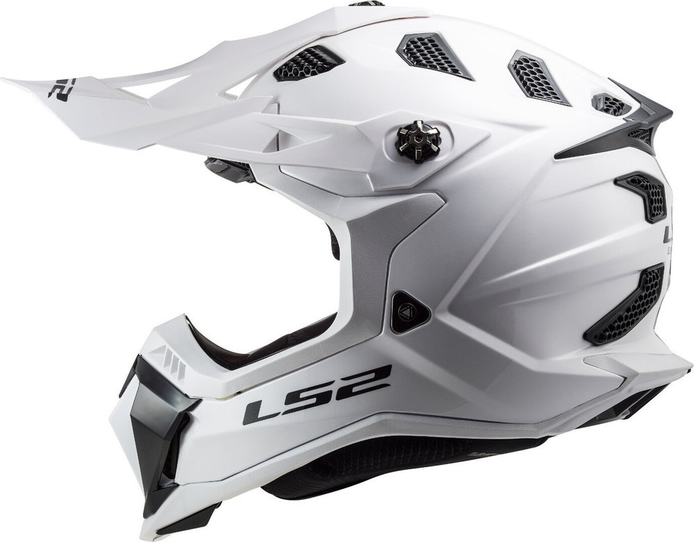 LS2 MX700 Subverter Evo Motocross Helmet
