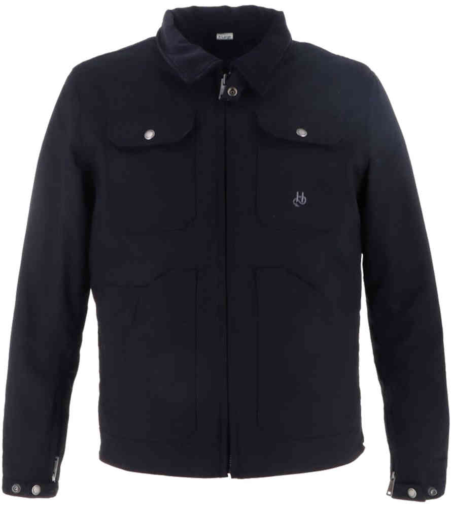 Helstons Oregon Motorcycle Textile Jacket