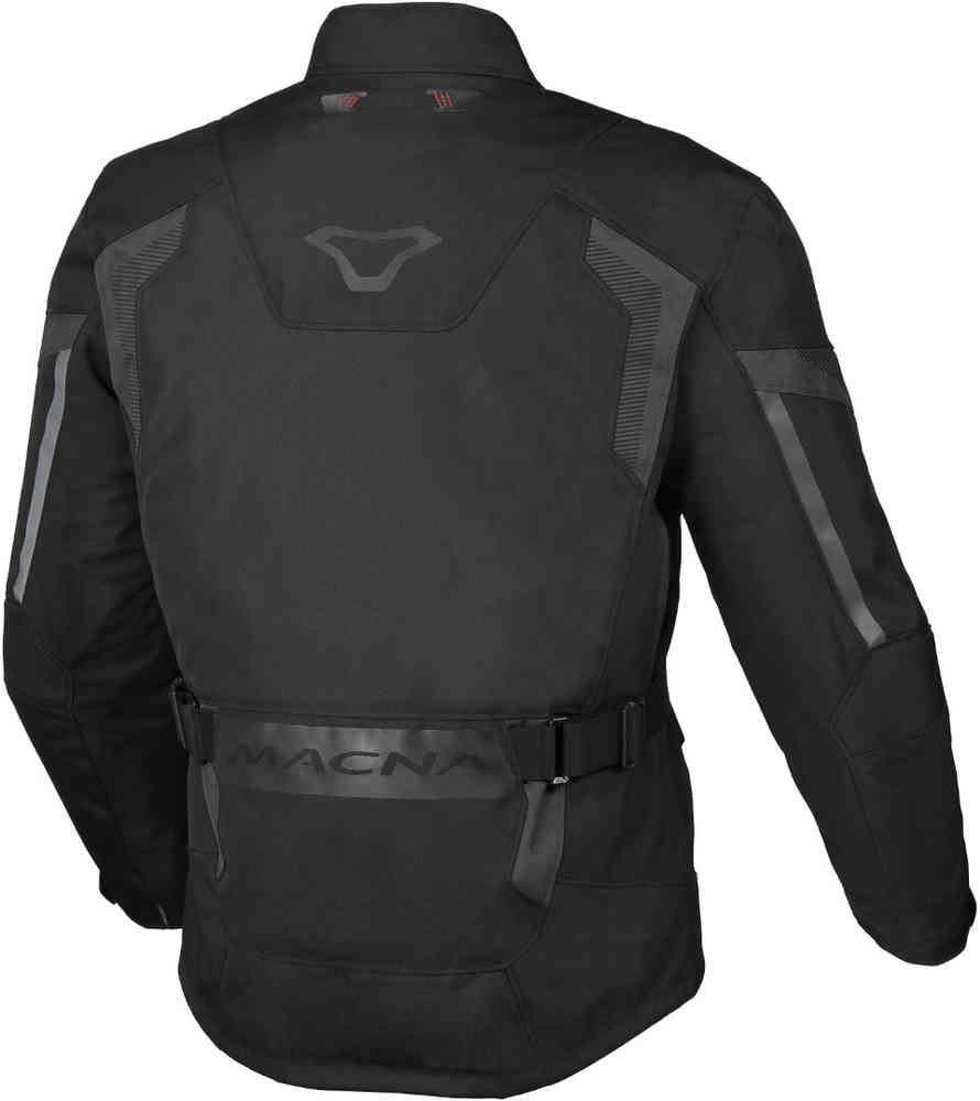 Macna Vaulture waterproof Motorcycle Textile Jacket