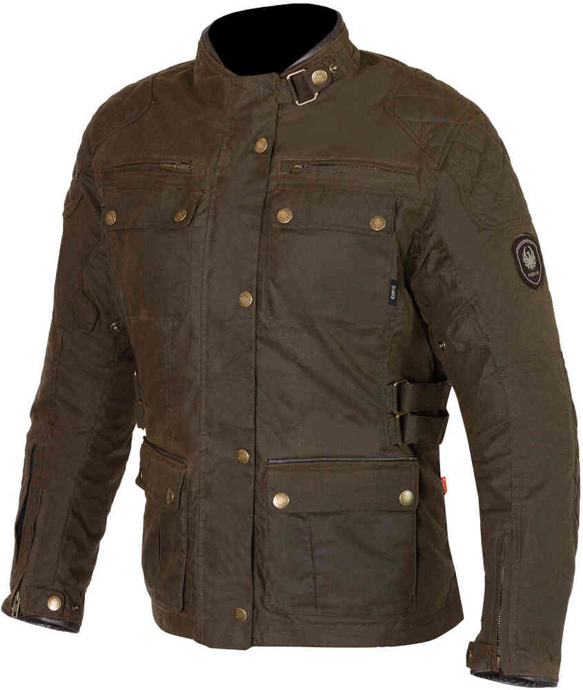 Merlin Harriet II Ladies Motorcycle Textile Jacket