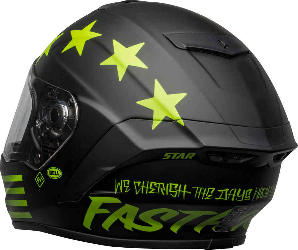 Bell Star DLX Mips Fasthouse Victory Circle Helmet
