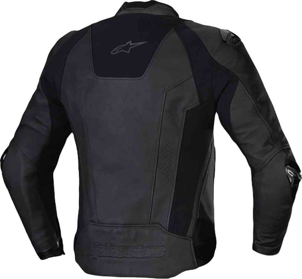 Alpinestars Missile V3 Motorcycle Leather Jacket