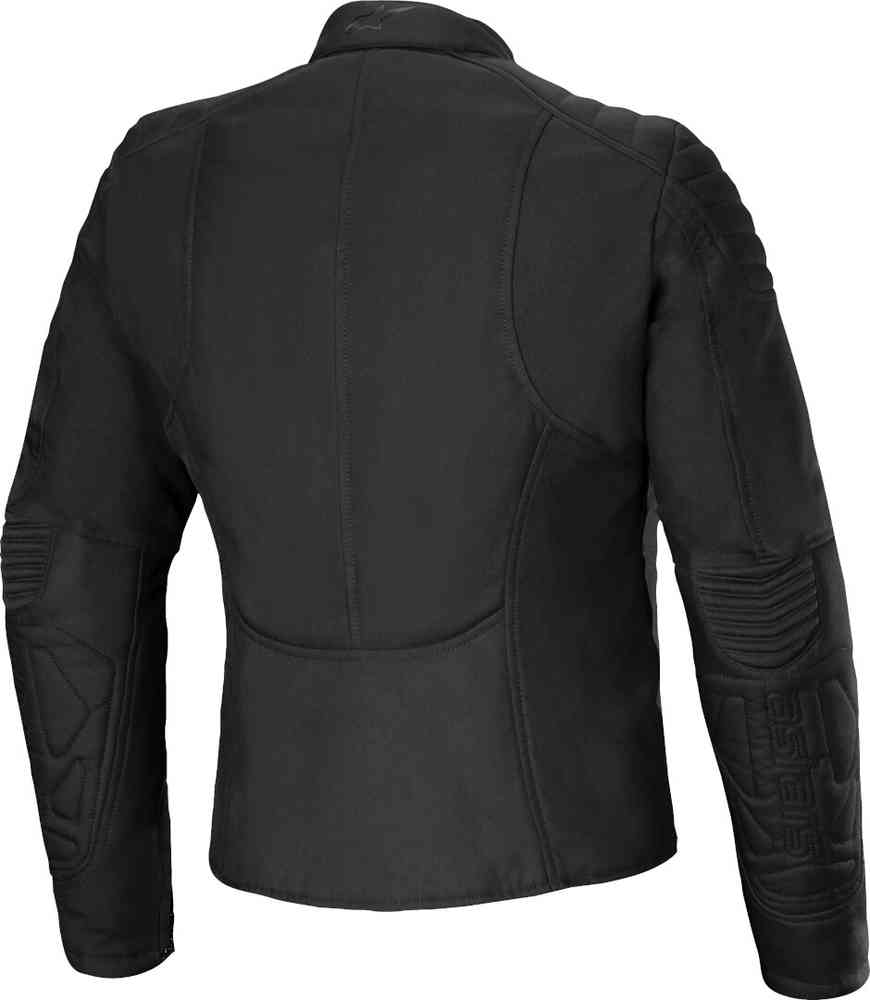 Alpinestars Isla WR Ladies Motorcycle Textile Jacket
