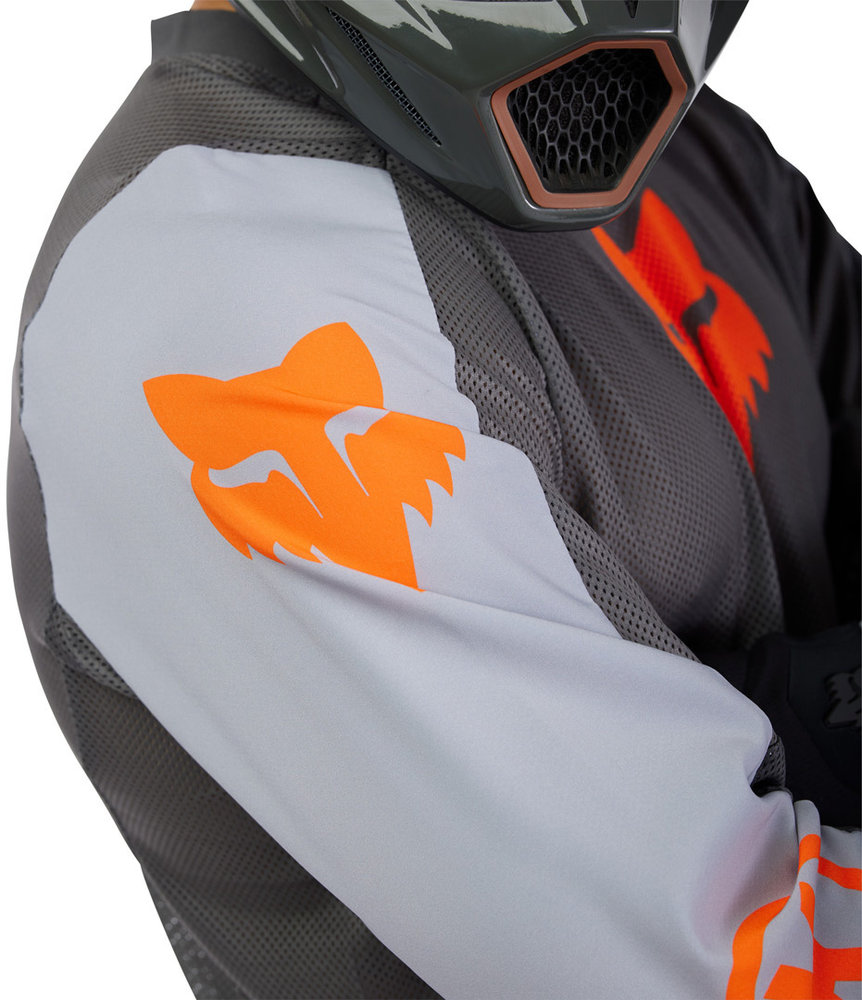 FOX Ranger Air Off-Road Motocross Jersey