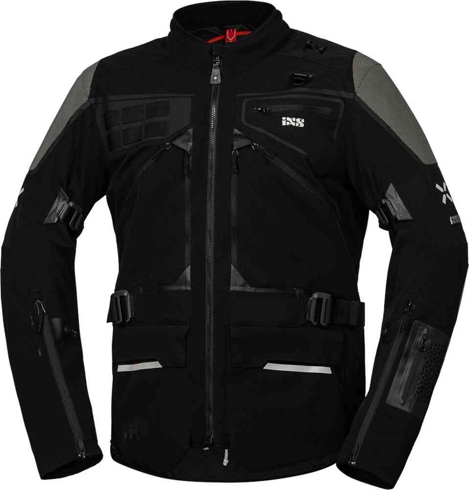 IXS Venture-Air 1.0 Motorcycle Textile Jacket