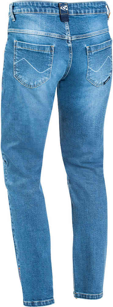 Ixon Mike Motorcycle Jeans