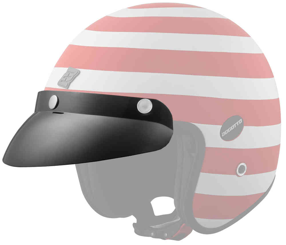Bogotto V587 / universal Helmet Peak