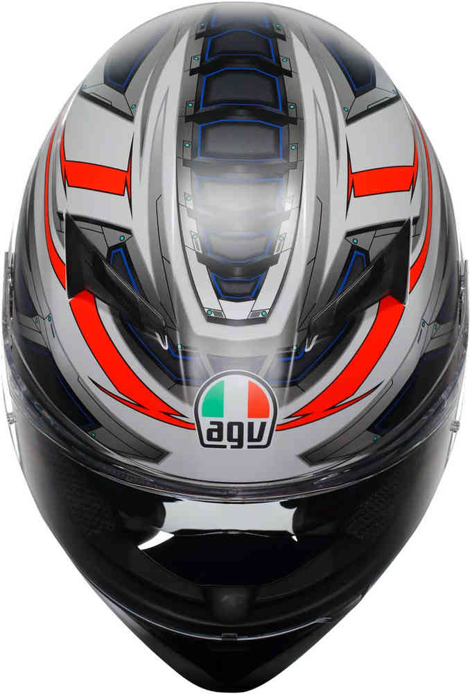 AGV K3 Space Helmet