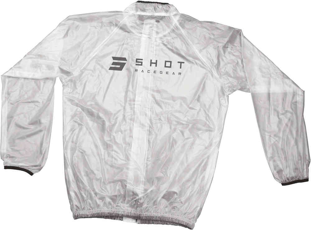 Shot 2.0 Windbreaker Rain Jacket