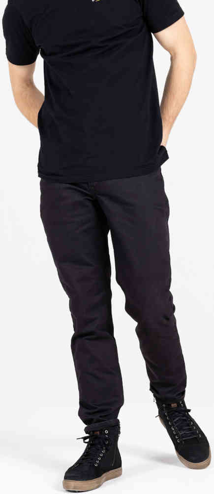 John Doe Classic Tapered Motorcycle Jeans